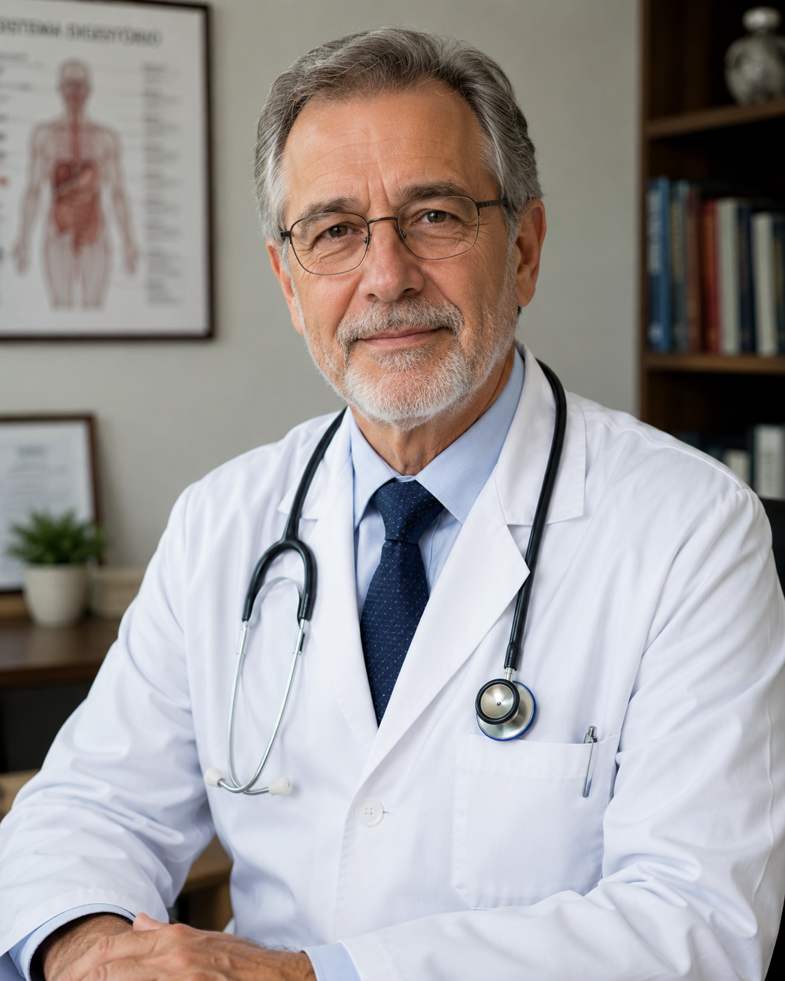 Medical Specialist